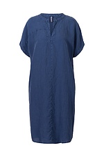 Dress Myso /  Linen-Lyocell blend 572DENIM