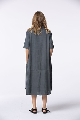 Dress Natua / Cotton-Linen Blend