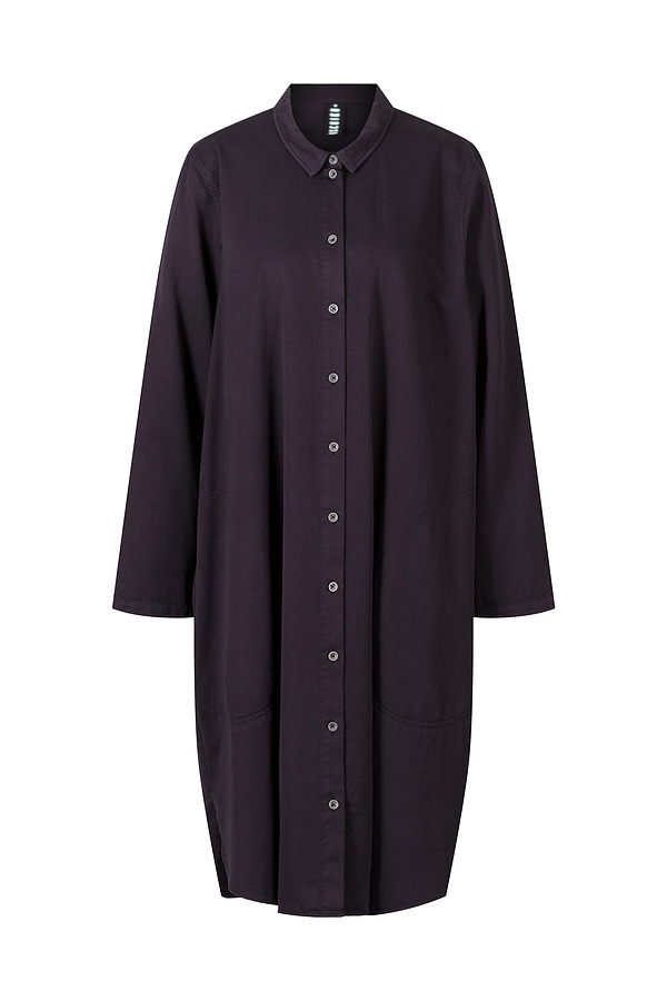 Dress Noronha / 100% cotton 890VOLCANO