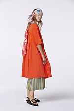 Dress Onderwaa / Cotton Jersey 350FIRE