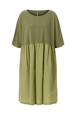 Dress Onderwaa / Cotton Jersey 752MEADOW