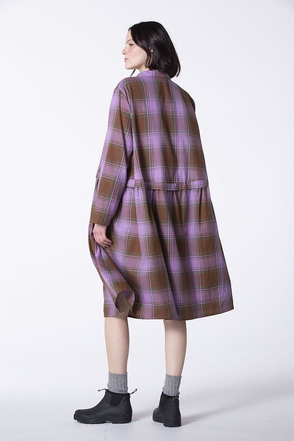 Dress Saandvik 308 340ACEROLA