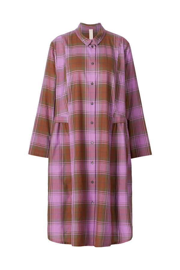 Dress Saandvik / Cotton 340ACEROLA