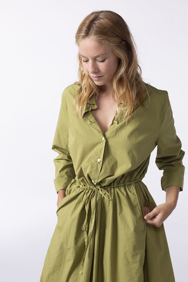 Dress Spiritee / 100% Cotton 752MEADOW