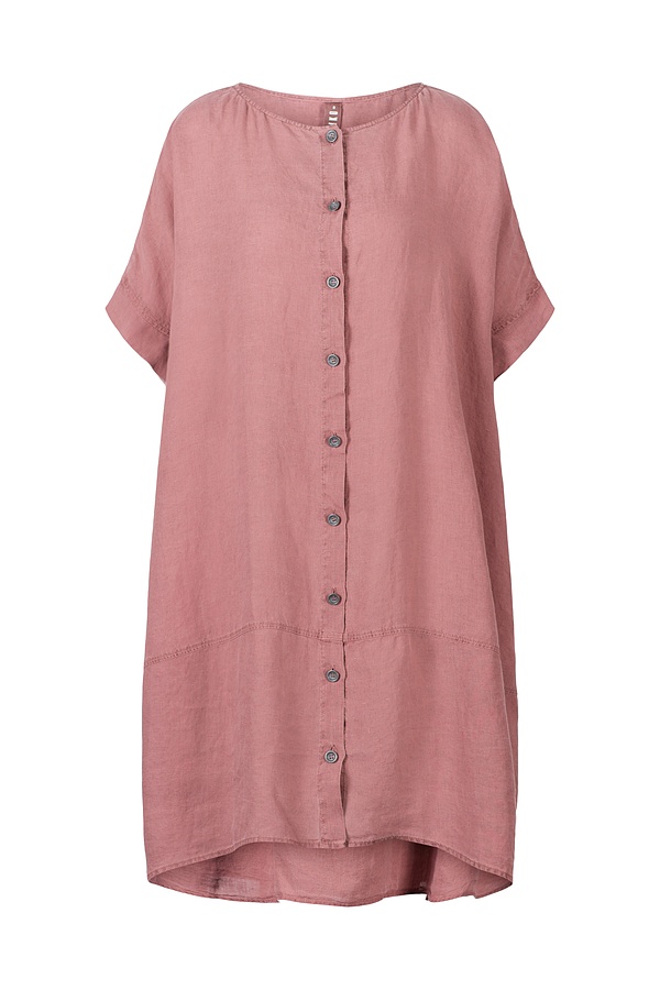 Dress Traily 308 332DUSTY ROSE