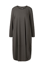 Dress Wetsuh / Cotton stretch jersey 782PEAT