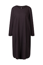 Dress Wetsuh / Cotton stretch jersey 890VOLCANO