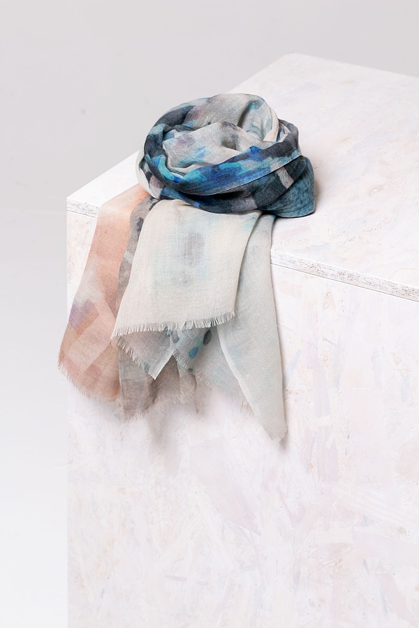 Foulard 301 550CREEK