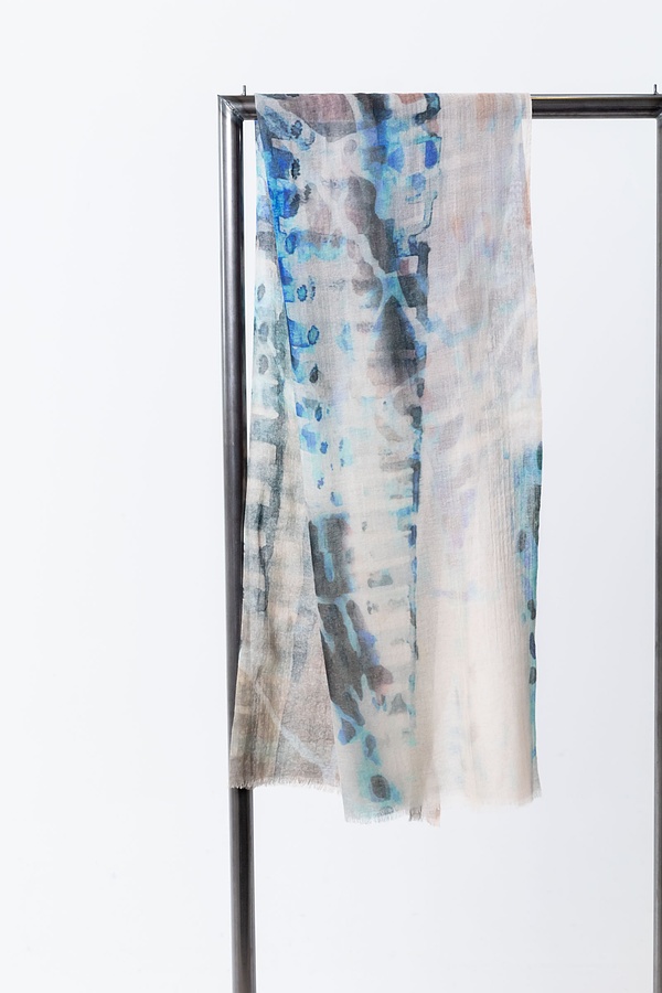 Foulard 301 550CREEK