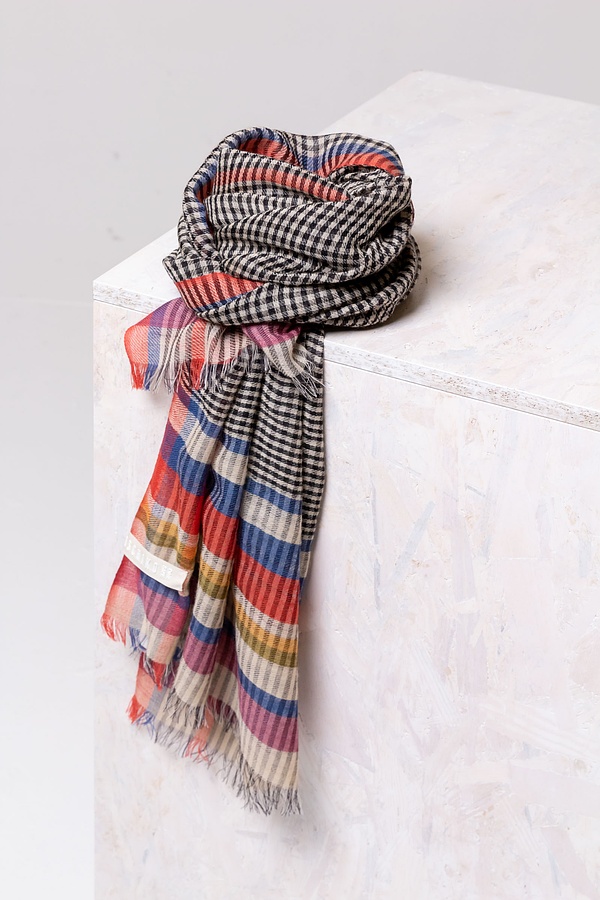 Foulard 303 890VOLCANO