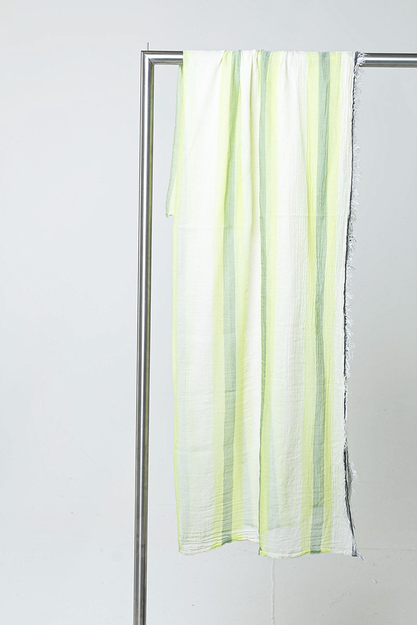 Foulard 317 130LEMONADE