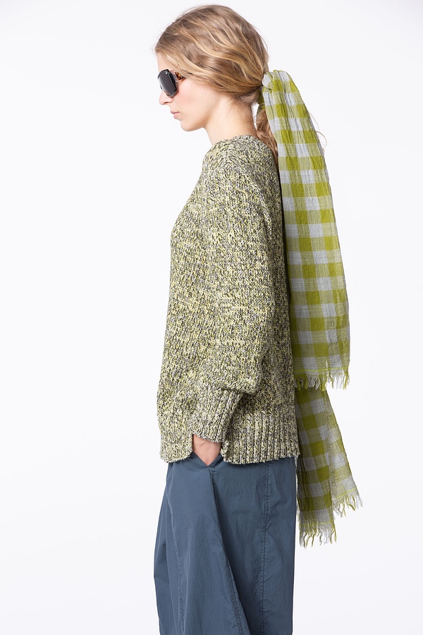 Foulard 417 740SPROUT