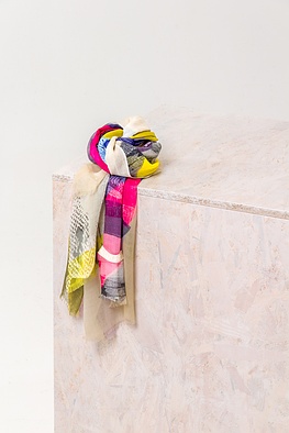 Foulard 518