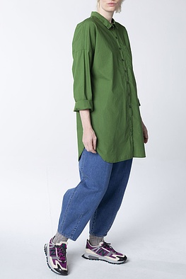 Halenka 107 - 100% Cotton-Poplin - 750LEAF - 60210710022