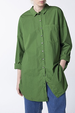 Halenka 107 - 100% Cotton-Poplin - 750LEAF - 60210710022