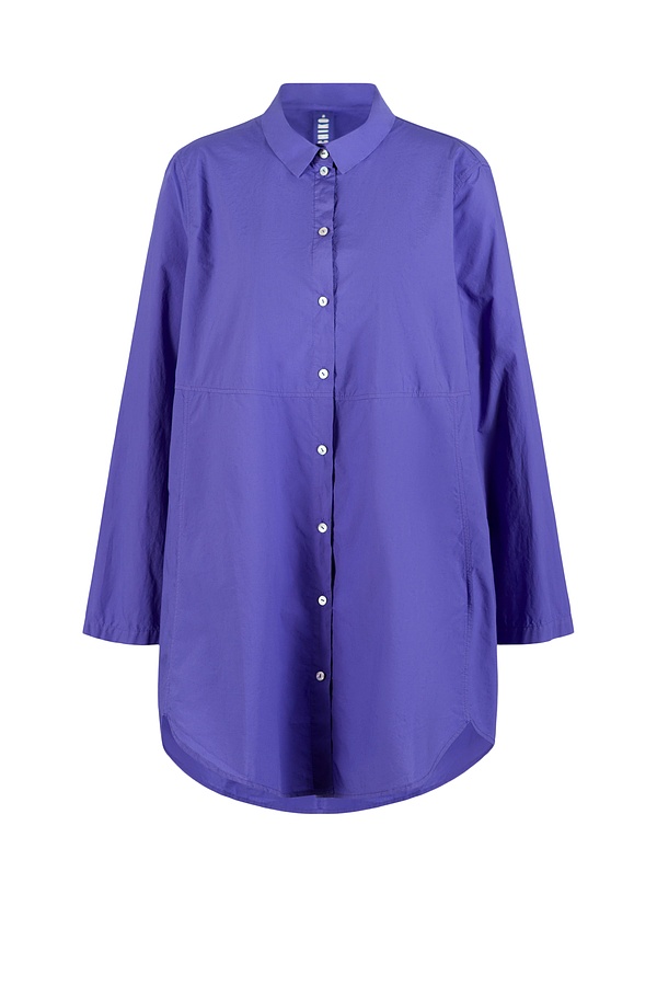 Halenka 511 - Cotton Poplin - 380IRIS - 60250110038
