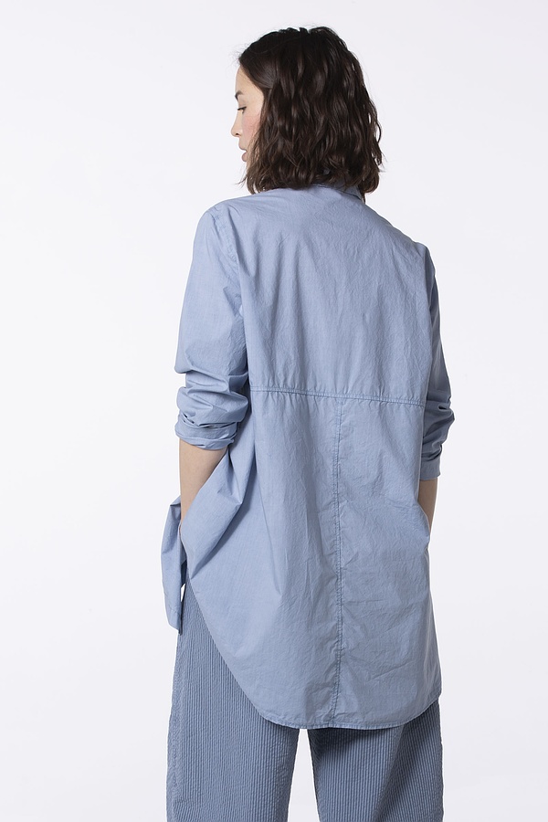 Halenka 511 - Cotton Poplin - 422PHLOX - 60250110038