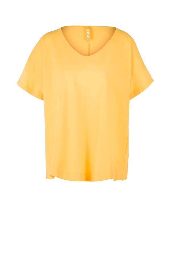 Shirt Karabo / Elastic Cotton