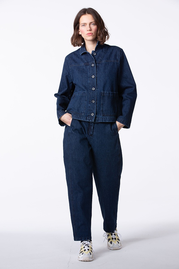 Hose 401 wash 570DENIM