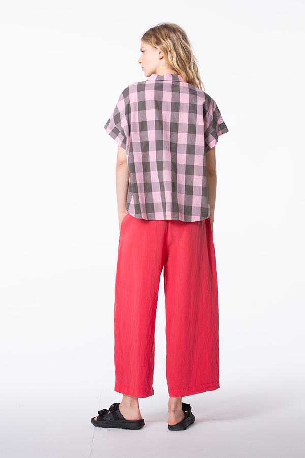 Trousers 406 350BERRY