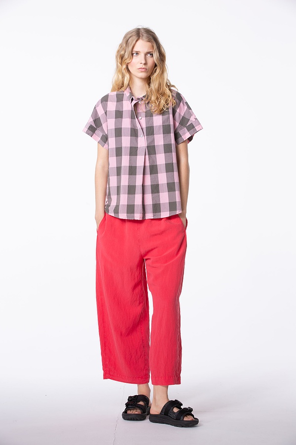Trousers 406 350BERRY