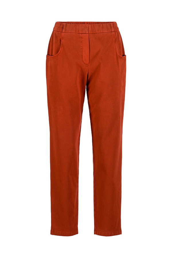 Trousers 408 252ROOIBOS