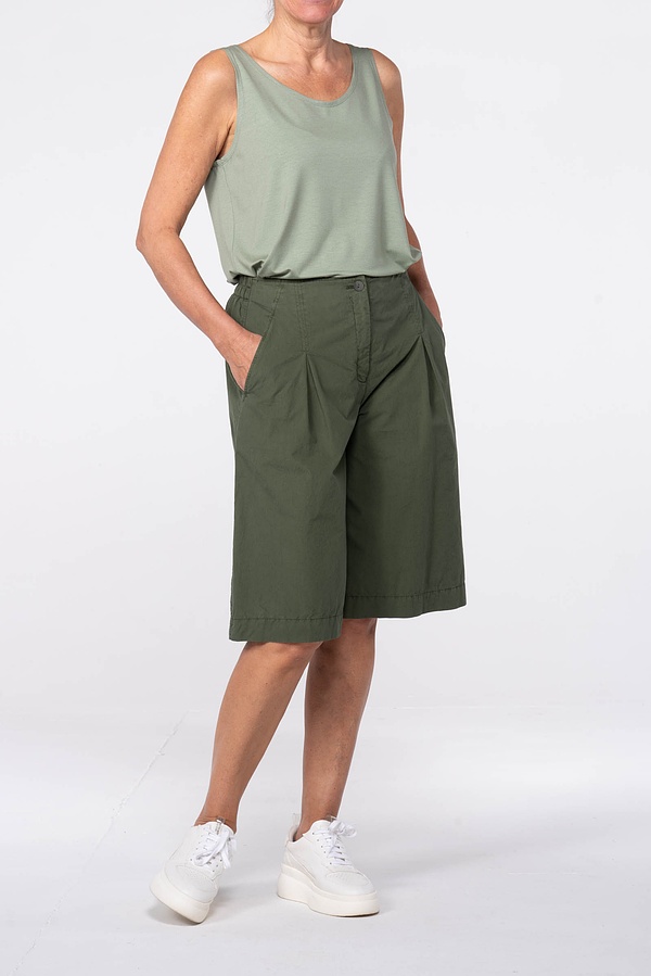 Trousers 449 682CLOVER