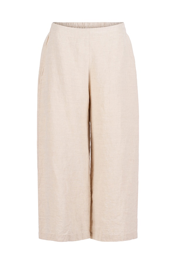 Trousers 501 wash 110FLAX