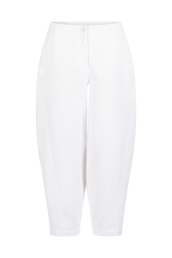 Pantalon 504 100WHITE