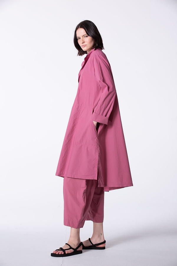 Trousers Dawda 360MAUVE