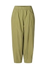 Trousers Florije / 100% Cotton 752MEADOW