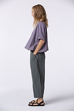 Trousers Florije 301 672ENAMEL