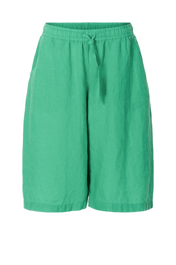 Trousers Krossing / 100% Hemp 650FROG