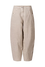 Trousers Labrada / Lyocell-Linen Blend 112BIRCH