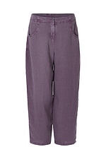 Trousers Labrada / Lyocell-Linen Blend 442DUSK