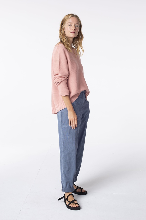 Trousers Lupitte 302 422WATER