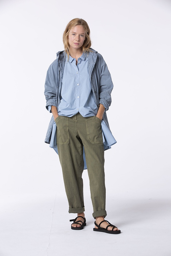 Trousers Lupitte 302 752MEADOW