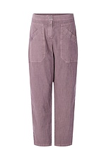 Trousers Lupitte / Cotton Blend 332DUSTY ROSE