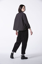 Trousers Noha / 100% Cotton Cord 890VOLCANO