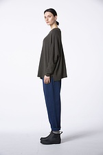 Trousers Noha / 100% cotton 472FJORD