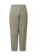 Trousers Noha / 100% cotton 642FERN