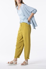 Trousers Rinks 203 740OLIVE
