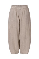 Trousers Solarea / Cotton-Linen Blend