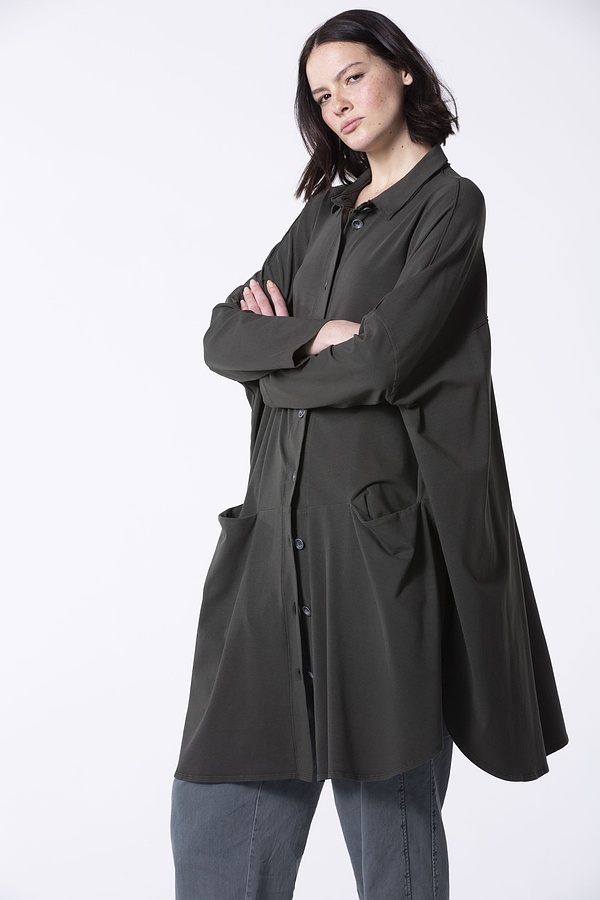 Blouse Taaz 306 782PEAT
