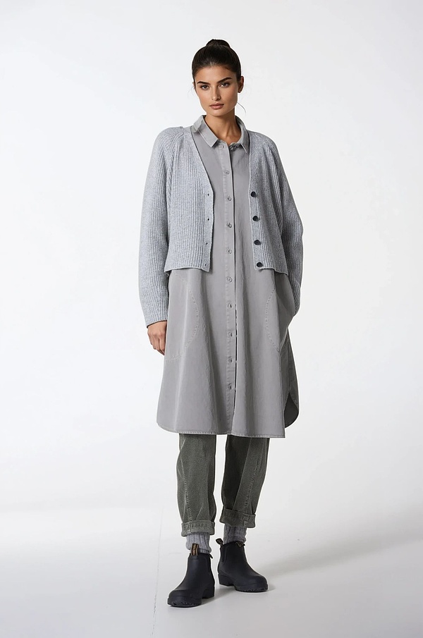Veste 301 920PEBBLE