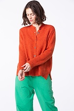 Jacket 402 250ROOIBOS