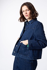 Jacket 403 wash 570DENIM