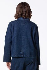 Jacket 403 wash 570DENIM