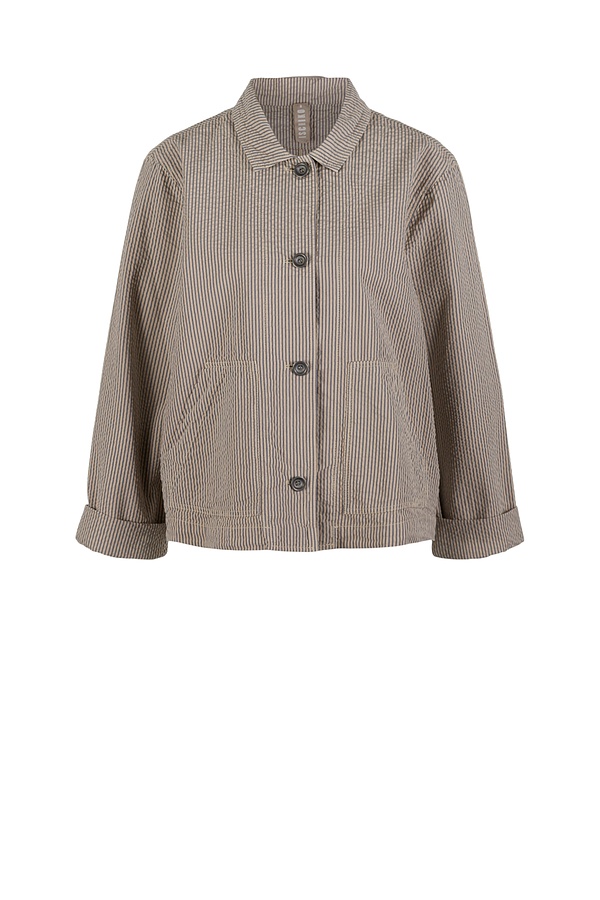 Jacket 501 120NETTLE