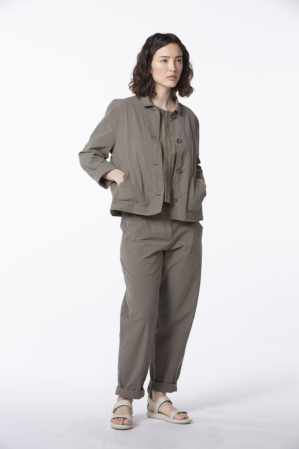 Jacket 501 770BRANCH